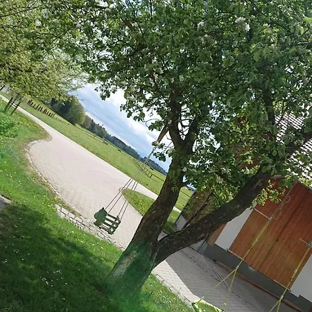 アパート Schmied