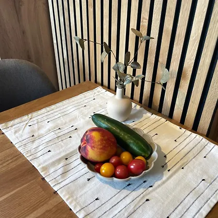 Schmied Apartman