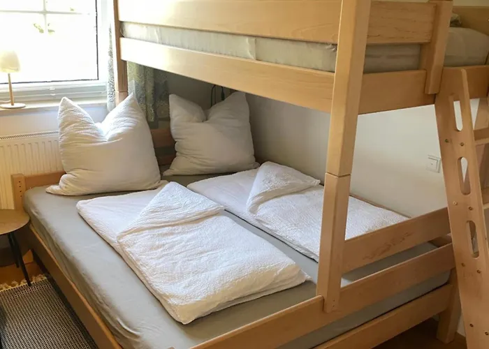 Apartment Schmied Ebersberg